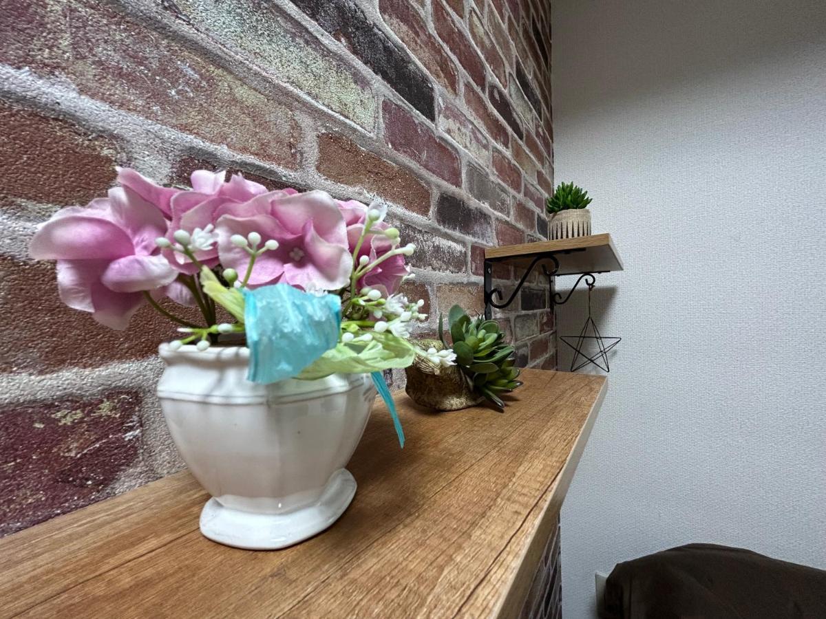 Nestay Apartment Tokyo Akihabara Экстерьер фото